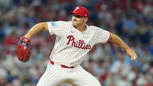 Phillies vs Padres: Duelo de Titanes en la MLB ¡No te lo pierdas! - Imagen principal del artículo
