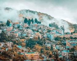 Image of Bomdila, Arunachal Pradesh