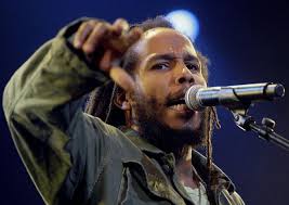 David Nesta “Ziggy” Marley (born October 17, 1968, St. Ann&#39;s Parish, Jamaica) is a Jamaican musician, the oldest son of Rita and Bob Marley, the legendary ... - ziggy