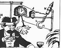 Image of Rube Goldberg Day of Inventing