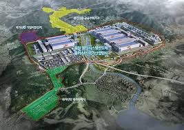 용인반도체클러스터