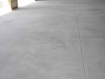 Leveling a Concrete Floor and Making It Smooth Like a Mirror