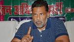Pappu Yadav keeps cards close