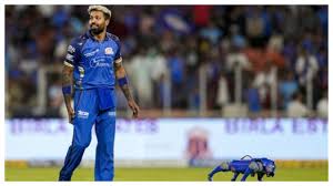 IPL 2026: Hardik Pandya wins toss, opts to bat against Sunrisers Hyderabad