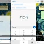 WhatsApp Payments 'Not Secure', Against