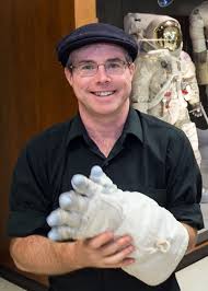 Andy Weir