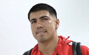Érick Gutiérrez se adelantó a Chivas y le ventiló a José Castillo los planes de su futuro