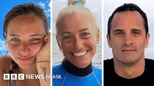 Maldivas: a trágica morte de 5 mergulhadores italianos enquanto exploravam cavernas