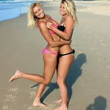 Resultado de imagem para Ellie-Jean Coffey photos