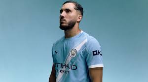 Manchester City FC - News update