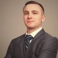 Southwest Key Programs Employee John Valentine's profile photo