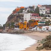 Mazatlan