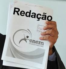 Resultado de imagem para redação do enem