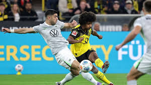 Dortmund vence a Wolfsburgo: ¿Sigue la estela del Bayern en la Bundesliga? - Imagen principal del artículo