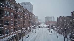 Snow emergencies in central Ohio for February 22, 2026