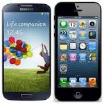 Galaxy Svs i 5S Cul es mejor? - Pueblo en Lnea