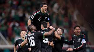 ¿Contra quién juega México en los 16vos de final del Mundial 2026?