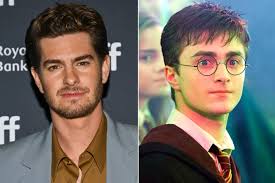 Andrew Garfield Supports 'Harry Potter' Despite JK Rowling Controversy