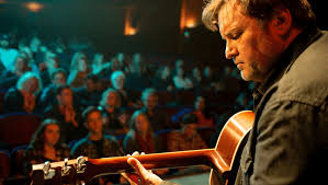 Jeff Tweedy's Twilight Override Tour: Beck, Nilsson Covers & Artistic Insights