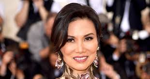 Image result for Wendi Deng