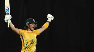 ESPNcricinfo - News update