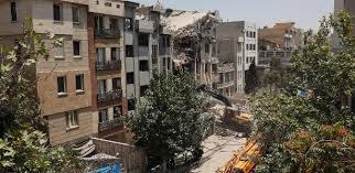 Escalating Conflict: Israel and Iran Exchange Attacks