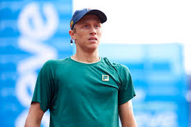 Tennishead - News update