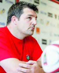 Dans un long entretien accordé à Var-main, l&#39;entraîneur des avants Toulonnais, Olivier Azam se confie avant de quitter le Rugby Club Toulonnais afin de ... - Image_SVATOUXXQ514_DLA_CONFERENCE_PRESSE_RCT_13173180_1