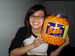 Image result for cheeseballs