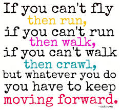 Funny Quotes Keep Moving. QuotesGram via Relatably.com