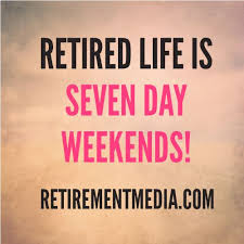 Retirement Quotes By Real People | Retirement Media Inc. via Relatably.com