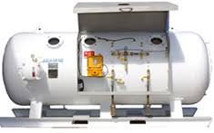 Aqua-Air Industries, Inc.