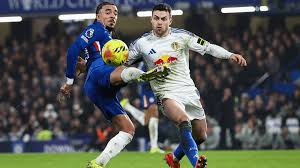 Preview: Chelsea take on Leeds in Carabao Cup third round
