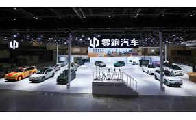 Leapmotor at Beijing AutoShow 2026. A New Answer to the World