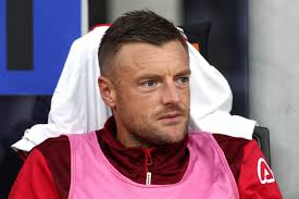jamie vardy