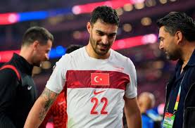 Kaan Ayhan 90+8'de X faktör oldu