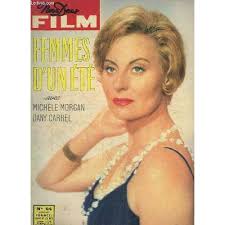 Résultat de recherche d'images pour "films avec michele morgan"