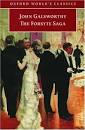 John galsworthy the forsyte saga