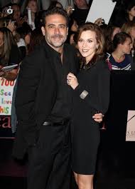 Jeffrey Dean Morgan&#39;s quotes, famous and not much - QuotationOf . COM via Relatably.com