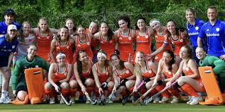 Hockey.nl - News update