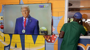 haiti