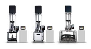 Drop Tower Tensile Impact Testing for High Strain Rate ...