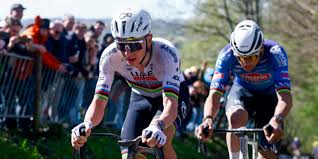 Tadej Pogacar is na succesvol voorjaar ook onbetwiste koning van het prijzengeld