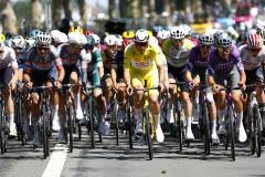 L'Équipe - News update