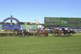 Just Horse Racing - News update
