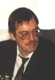 Eberhard Elsholz