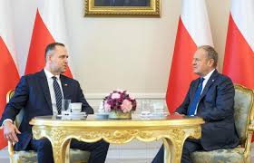 Polityka - News update