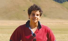 Trend Google: carlo acutis