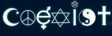Αποτέλεσμα εικόνας για World's Major Religions sign an Agreement to UNITE UNCONDITIONALLY