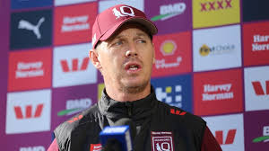 ‘A new era’: How Queensland pinched a selection tactic from NSW to spring Origin upset